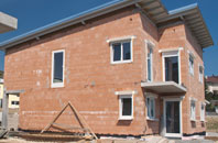 Waldley home extensions