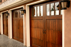 Waldley garage extension quotes