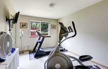 Waldley home gym construction leads
